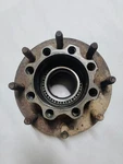99-01 Ford F250 F350 Srw Sterling 10.5 Rear Axle Wheel Bearing Hub Oe F81W-AA. Fixed Price $85.00.