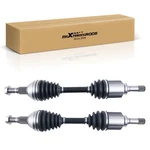 Front Cv Axle Assembly Left Right For Chevrolet Impala Limited V6 3.6L 2012-2016. Fixed Price $113.87.