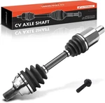 A-premium Cv Axle Shaft Assembly Compatible With Mercedes-benz C300 4MATIC.... Fixed Price $170.83.