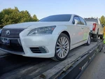 Driver Left Rear Knuckle/stub Fits 07-17 Lexus LS460 468157. Fixed Price $101.00.
