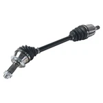 Front Left Cv Axle Shaft For Honda Civic 2006-2015 1.8L Automatic Transmission. Fixed Price $54.34.