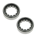 Timken Axle Shaft Bearing Rear Pair Gm Dodge Ford Jeep With 8.75 Gear. Fixed Price $75.85.