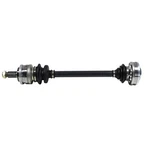 Gsp NCV27996 Bmw Convertible Rear Axle Assembly. Fixed Price $74.22.