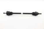 2016 - 2018 Mercedes GLE350 W166 Rear Right Axle Halfshaft Oem A1663501010. Fixed Price $124.35.
