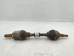 2009-2019 Dodge Journey Axle Shaft Front Driver Cv C/v GWX4I. Fixed Price $61.27.