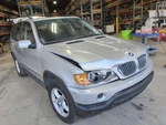 Axle Shaft Rear 3.0L Automatic Transmission Fits 00-06 Bmw X5 707827. Fixed Price $87.32.