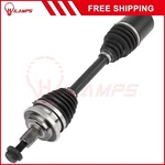 Fits Mercedes-benz E320 4MATIC W211 2004-2005 V6 3.2L Front Right Cv Axle Shaft. Fixed Price $58.24.