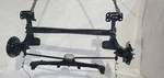 2016 2017 2018 2019 Buick Cascada Oem Loaded Beam Axle. Fixed Price $550.00.