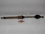 Front Passenger Right Axle Shaft From 2015 Ford Focus 10871204. Fixed Price $83.94.