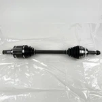 Front Left Cv Axle Shaft Assembly For 2011-2016 Toyota Sienna Trq CSA82360. Fixed Price $79.00.