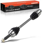 A-premium Cv Axle Shaft Assembly Compatible With Ford Fusion 2006-2012 & Linc.... Fixed Price $112.00.