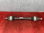 Bmw F06 F13 F10 M6 M5 Rear Left Driver Side Suspension Axle Output Shaft Oem. Fixed Price $219.99.