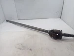 Front Passenger Right Axle Shaft From 2006 Jeep Wrangler 11836425. Fixed Price $114.94.