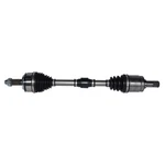 Gsp NCV36148 Front Left Axle Assembly Fits Acura 13-15 Ilx. Fixed Price $106.95.