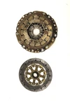 Bmw Clutch Pressure Plate & Disc E82 E88 E90 E92 E93 E60 Z4 Spd 21207587368. Fixed Price $64.95.