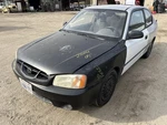 Driver Axle Shaft Front 1.6L Dohc Canada Market 3 Door Fits 00-06 Accent 1401216. Fixed Price $100.00.