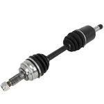 1X Front Cv Axle Ford Edge 2007-2014 Lincoln Mkx 2007-2015 Left Right. Fixed Price $72.80.