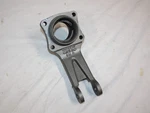1975 Thru 1982 Corvette Rear Spindle Wheel Bearing Support Left Lh Gm 348103. Fixed Price $100.00.