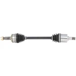 HO-8424 Trakmotive Cv Half Shaft Axle Front Driver Left Side Hand For Accord. Fixed Price $144.78.