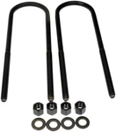 Dorman Leaf Spring Axle U-bolt Kit Ford 929-779. Fixed Price $62.91.