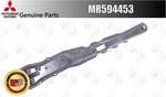 Mitsubishi Oem Center Crossmember Front Axle No 2 MR594453 For Evo 7/8/9 -. Fixed Price $121.00.