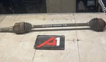 2001-07 Caravan Town & Country Fwd Passenger Right Front Cv Axle Shaft Assembly. Fixed Price $79.98.