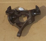 86 - 97 Ford Obs F250 Left Side Front Axle Steering Knuckle Dana 44 4X4 Oem. Fixed Price $179.00.