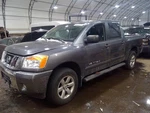 Rear Axle 4WD 2.937 Ratio 139.8" Wb Fits 08-15 Titan 6938529. Fixed Price $1277.65.