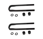 (2 Pack) U-bolt Kit Replaces Oem: 03-05110-155. Fixed Price $133.99.