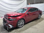 Driver Axle Shaft Front 2.0L Outer Assembly Fits 17-22 Malibu 916749. Fixed Price $138.50.