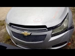 Loaded Beam Axle Chassis Opt Gng With Watt Linkage Fits 11-12 Cruze 1095575. Fixed Price $499.90.