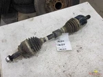 2015 Chrysler 200 Front Cv Axle Shaft Left. Fixed Price $90.00.