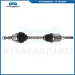 Cv Axle Shaft Front Left Ford Transit Connect 2014 2015 2016 2017 2018. Fixed Price $63.71.