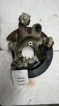 Driver Left Rear Knuckle/stub Coupe From 2011 Cadillac Cts 5002891. Fixed Price $102.93.