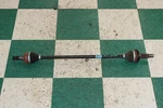 20-25 Telluride Rear Driver Side Left Lh Cv Axle Shaft Tube Assembly Oem Factory. Fixed Price $149.99.
