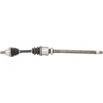 Cv Axle Shaft-aar Surtrack VO-8087. Fixed Price $165.95.