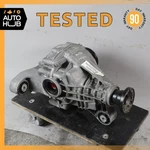 03-06 Porsche Cayenne 955 Turbo 4.5L V8 Rear Differential Axle Carrier Oem. Fixed Price $282.20.