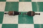 05-23 Tacoma 4X4 Front Passenger Right Rh Cv Axle Shaft Tube Assembly Oem Wty. Fixed Price $183.99.