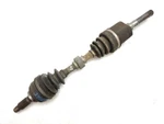 00-02 Mazda 626 Driver Axle Shaft Front 4 Cylinder Without Abs GG902560XR00. Fixed Price $157.50.