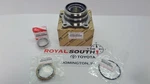 Toyota Sequoia Rear Axle Bearing Kit Genuine Oem. Fixed Price $479.95.