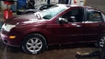 Passenger Rear Knuckle/stub Trailing Arm And Fits 00-07 Focus 10320647. Fixed Price $107.00.