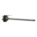 99-04 Land Rover Discovery Ii L318 Axle Shaft Rear Passenger Right TOD100020. Fixed Price $186.72.