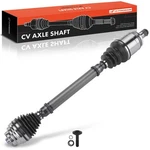 Cv Axle Shaft Assembly Rear Left Bmw I3S 2014-2021 33207641213. Fixed Price $181.99.