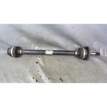 2017-2020 Bmw G30 540I Xdrive Factory Left Rear Output Half Shaft Axle Oem. Fixed Price $187.50.