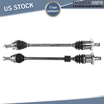 Gsp Rear Cv Axle Assembly For 2013-2016 Mini Cooper Countryman ALL4 Awd. Fixed Price $205.99.