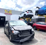 2008 2016 Chrysler Town Country Dodge Caravan Loaded Rear Beam Axle. Fixed Price $294.06.