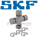 Skf Front Universal Joint For 1982-1985 Jaguar Vanden Plas Driveline Axles Oh. Fixed Price $32.49.