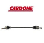 66-3524 A1 Cardone Cv Joint Axle Shaft Assembly Front Passenger Right Side New. Fixed Price $99.99.