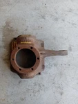 Ford Bronco 4X4 Dana 30 Right Front Steering Knuckle C33772. Fixed Price $119.20.