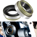 46470 Oil Seals 2 Pack For Dana 30 Inner Axle Jeep Cj Tj Cherokee Wrangler. Fixed Price $16.50.